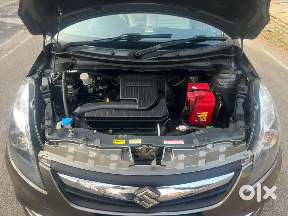 Maruti Suzuki Swift Dzire