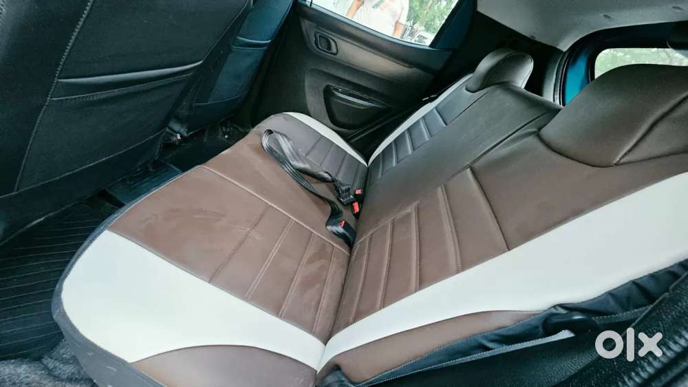 Renault Kwid Climber 1.0 Mt, 2023, Petrol