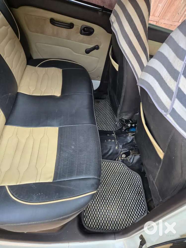 Sentro Car