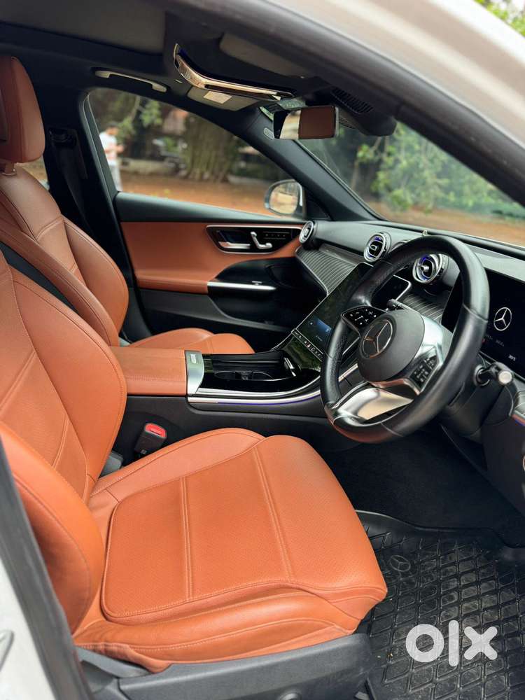 Mercedes-benz C-class 2.0 220d, 2023, Diesel