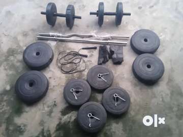 Gym ka saman price olx sale