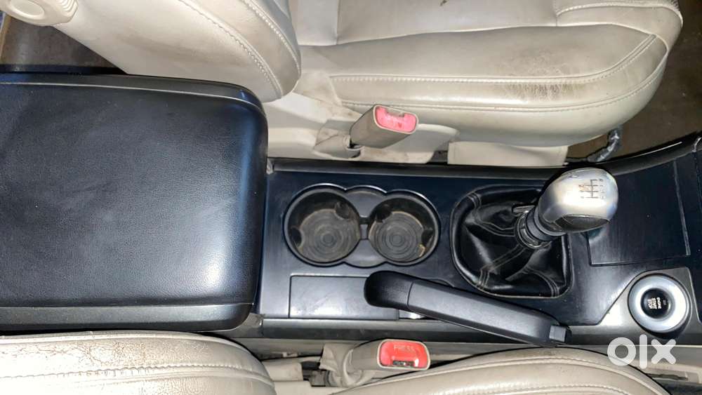 Mahindra Xuv500 2.2 W10, 2017, Diesel
