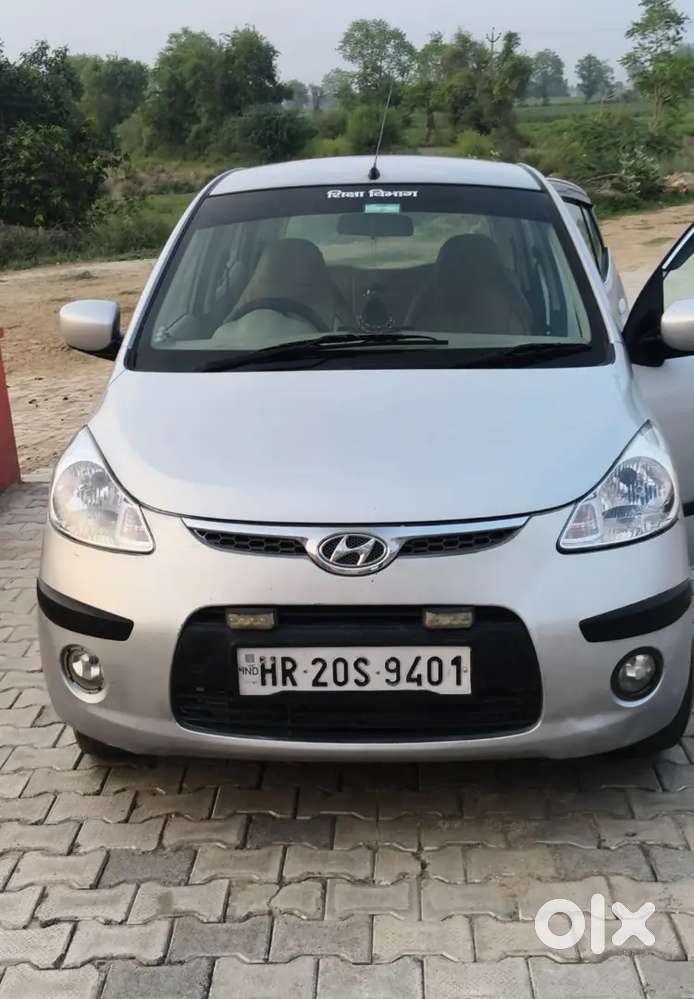 Hyundai I10 Magna 2010 Petrol