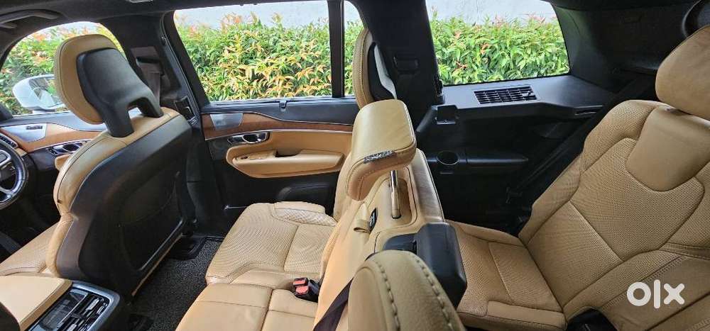 Volvo Xc 90 D5 Inscription, 2018, Diesel