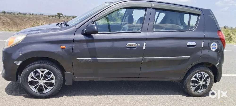 Maruti Suzuki Alto 800 2016 Petrol 89271 Km Driven
