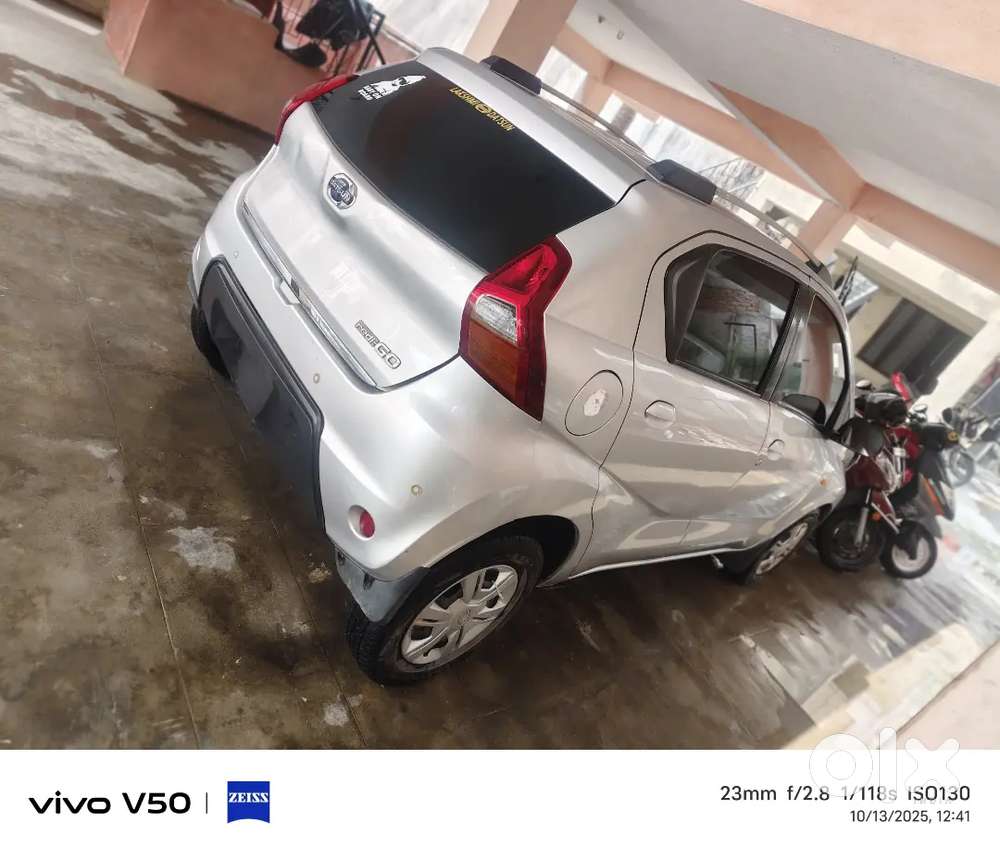 Datsun Redigo For Sale Petrol 30000 Km Driven