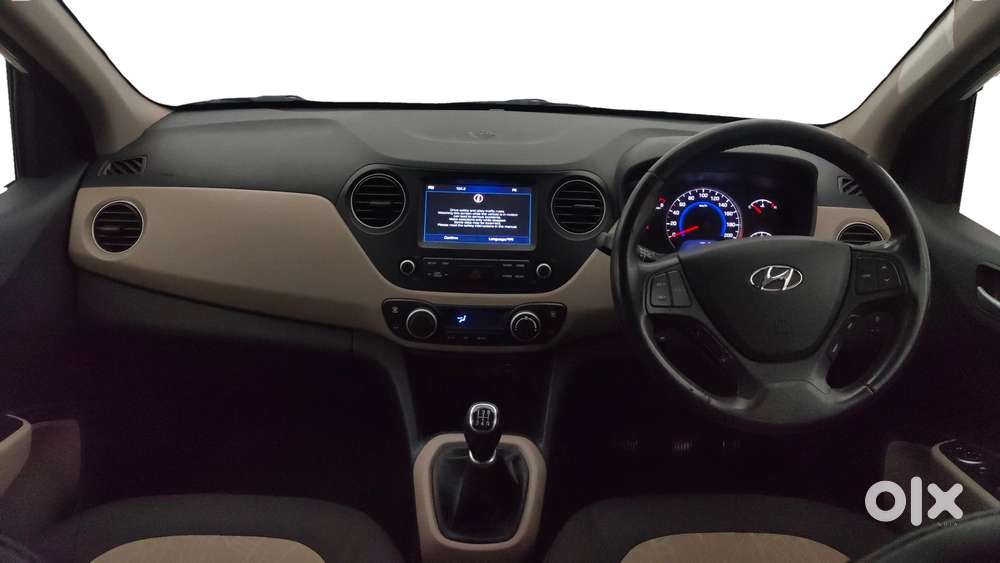 Hyundai Grand I10 1.2 Kappa Asta, 2018, Petrol