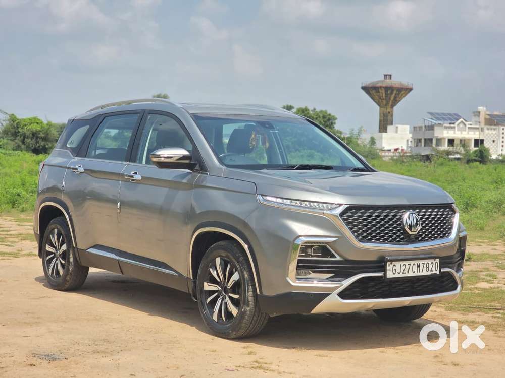 Mg Hector, 2019, Diesel
