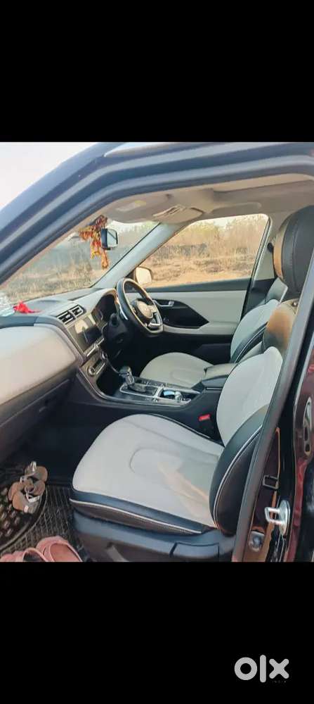 Hyundai Creta 2020 Diesel 89000 Km Driven