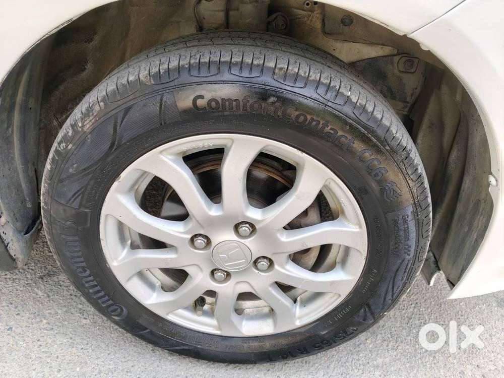 Honda Amaze Vx 1.2 Petrol Mt, 2013, Petrol