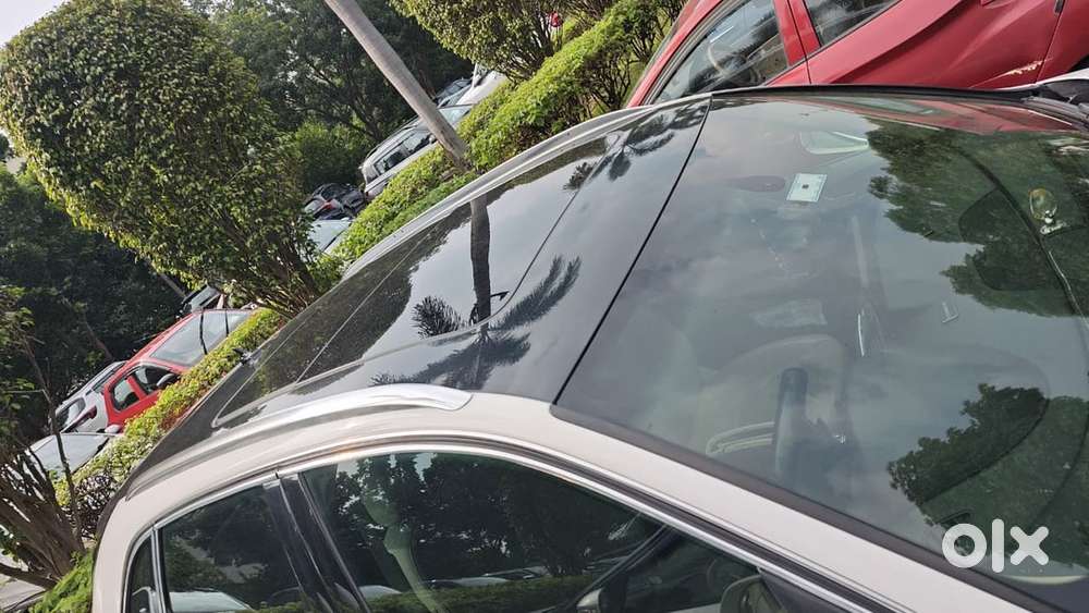 2018 Audi Q3 Diesel 35 Tdi Quattro Premium Plus With Sunroof