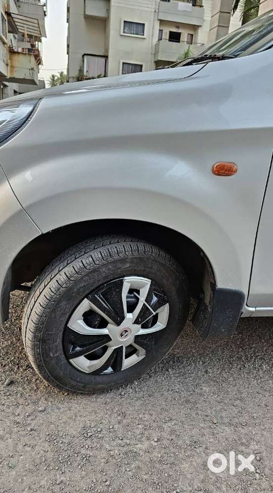 Maruti Suzuki Alto 800 Lxi, 2018, Petrol