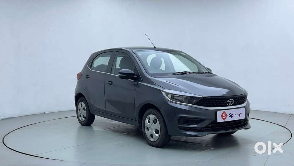 Tata Tiago 1.2 Revotron Xt Cng, 2022, Cng & Hybrids