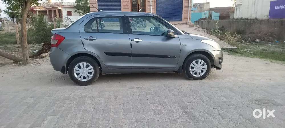 Maruti Suzuki Swift Dzire , Modal 2013 , All Complete