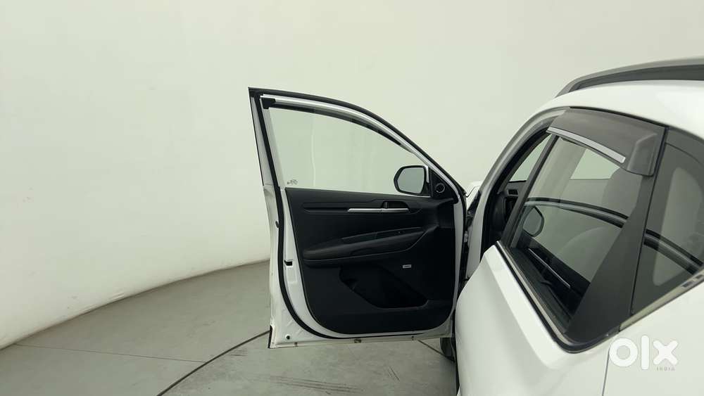 Kia Sonet 1.0 Gtx Plus Dct, 2021, Petrol