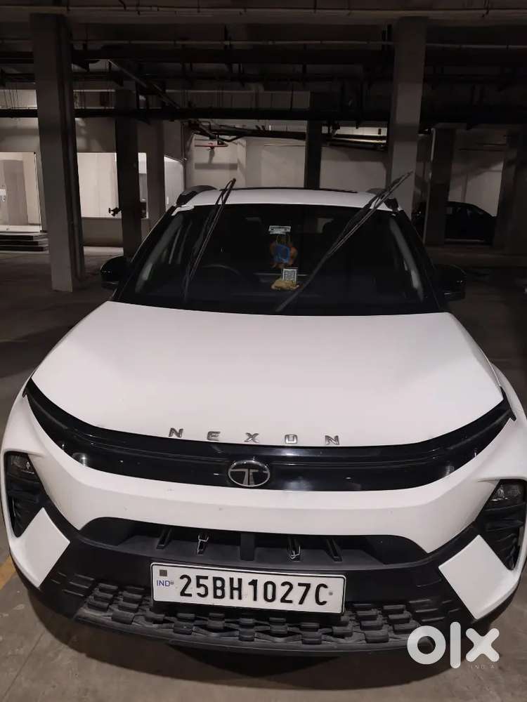 Tata Nexon Revotron 2025