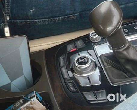 Audi A4 2016 Diesel Good Condition