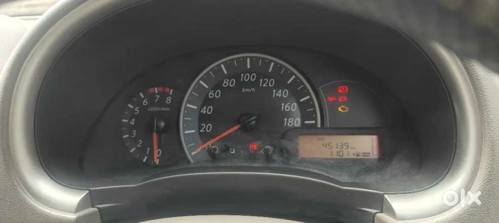 Renault Pulse Awesome Condition Vehicle For Sell