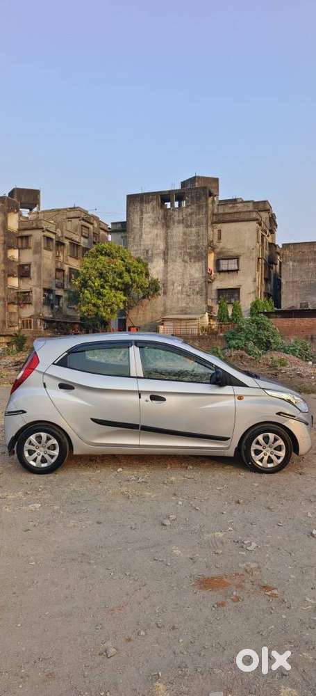 Hyundai Eon 0.8 Magna Plus Airbag, 2017, Petrol
