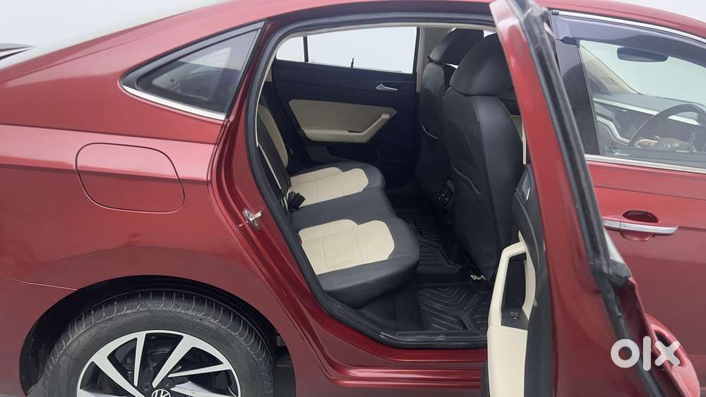 Volkswagen Virtus Topline 1.0 Tsi Mt, 2024, Petrol