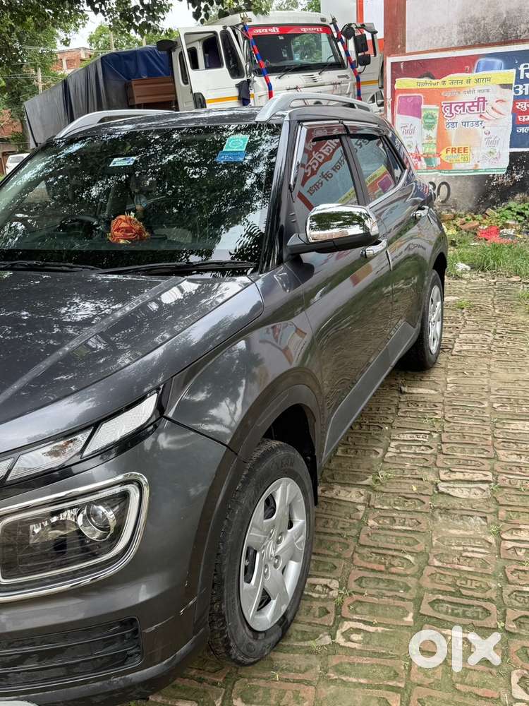 Hyundai New Verna Petrol 2023