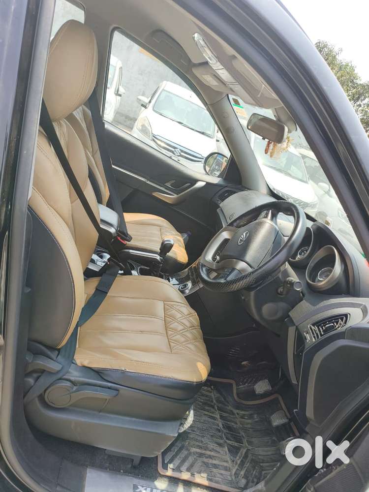 Mahindra Xuv500, 2020, Diesel