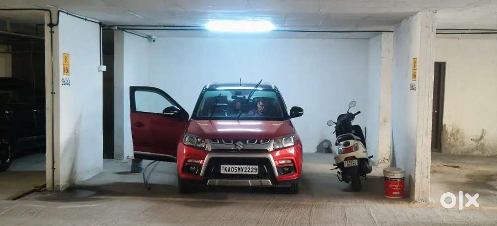 Maruti Suzuki Vitara Brezza (diesel) For Sale