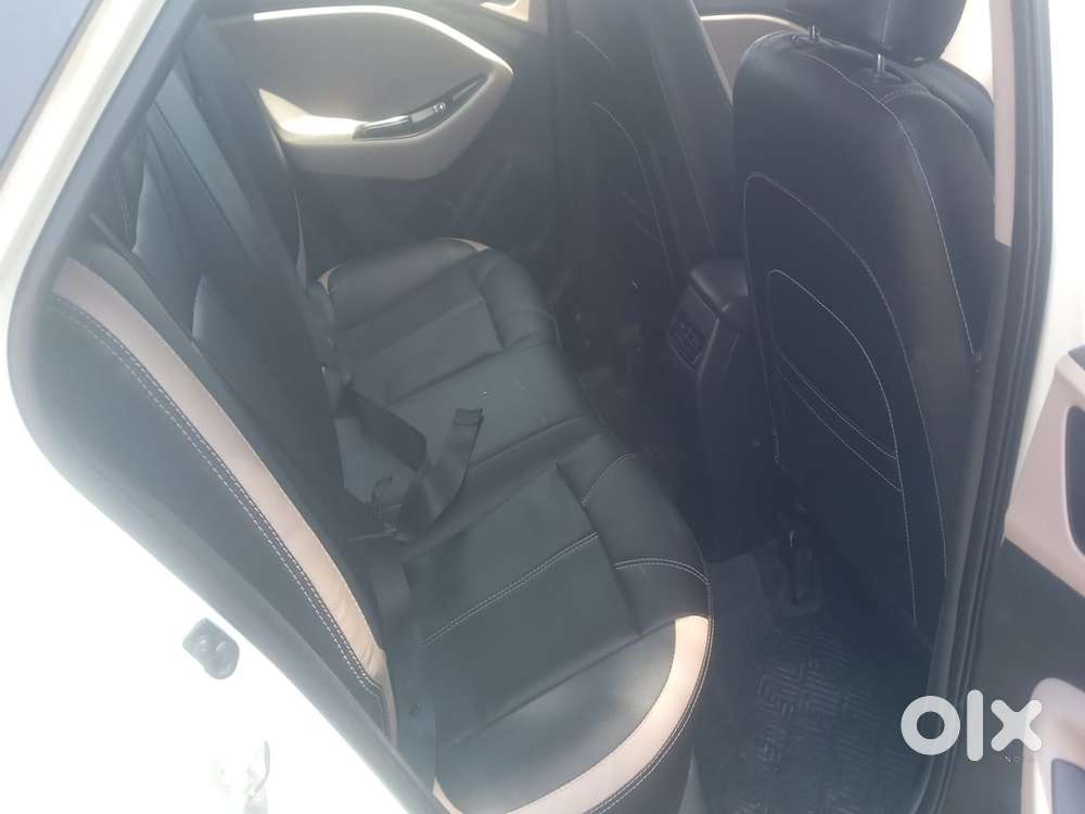 Hyundai Elite I20 Magna Executive 1.2, 2018, Petrol