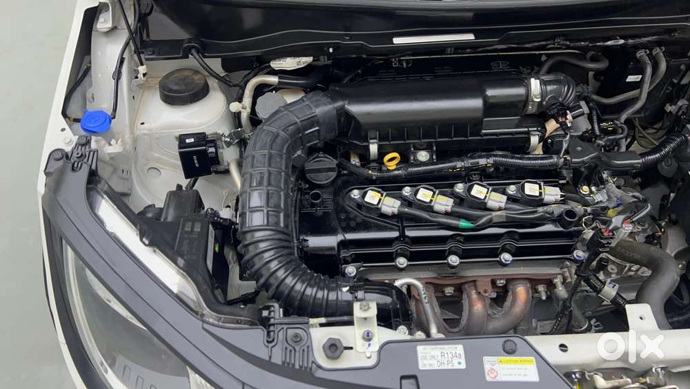 Maruti Suzuki Ignis 1.2 Delta Mt, 2026, Petrol