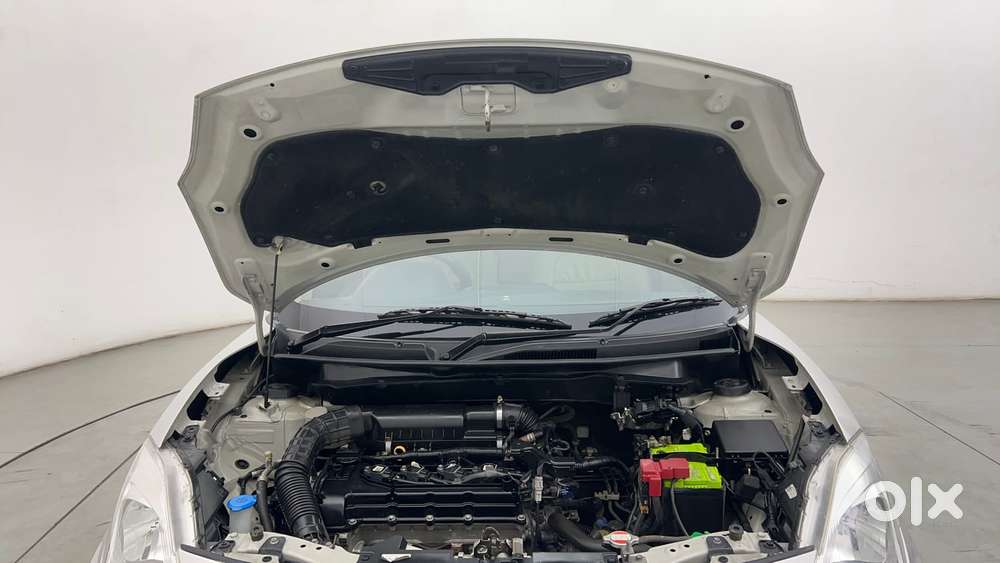 Maruti Suzuki Dzire 1.2 Vxi, 2019, Petrol