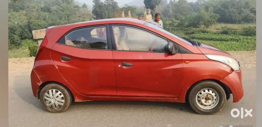Hyundai (hatchback) Eon