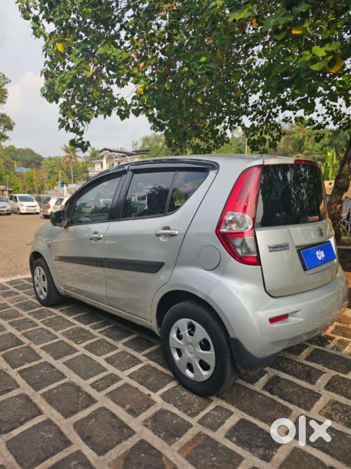 Maruti Suzuki Ritz Vdi (abs) Bs Iv, 2012, Diesel