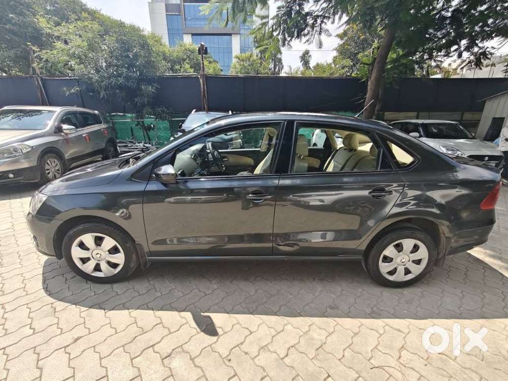 Skoda Rapid 1.0 Tsi Active, 2020, Petrol
