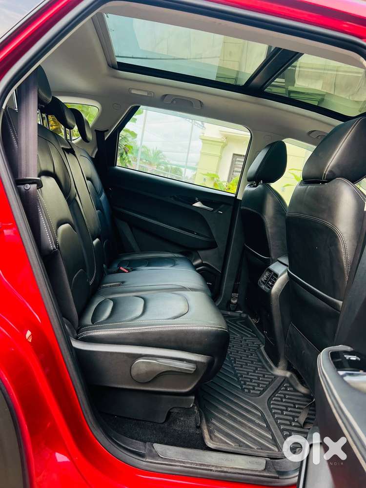 Mg Hector Sharp Diesel Mt, 2020, Diesel