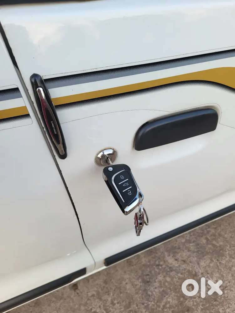 Maruti Suzuki Wagon R 2010