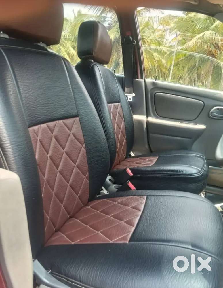 Maruti Suzuki Alto 2009 Petrol 92000 Km Driven