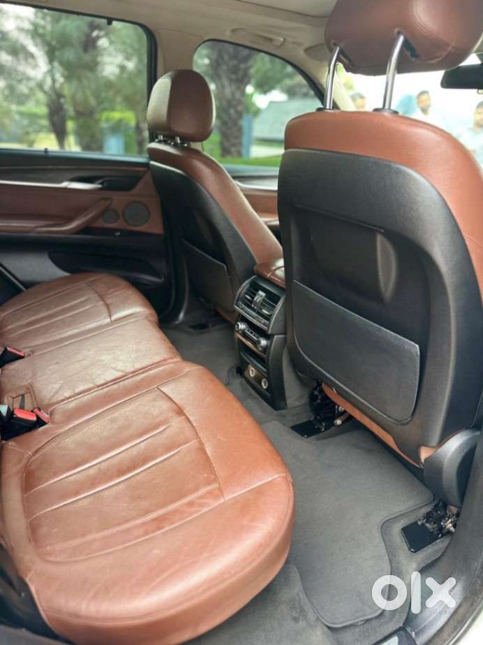 Bmw X5 Xdrive 30 D, 2016, Diesel