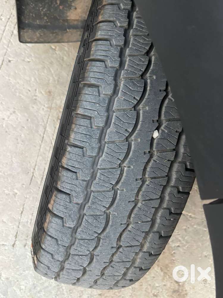 Mahindra Scorpio S4, 2015, Diesel