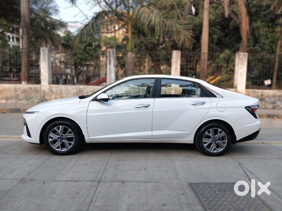 Hyundai Verna 1.5 Sx Petrol Mt, 2024, Petrol