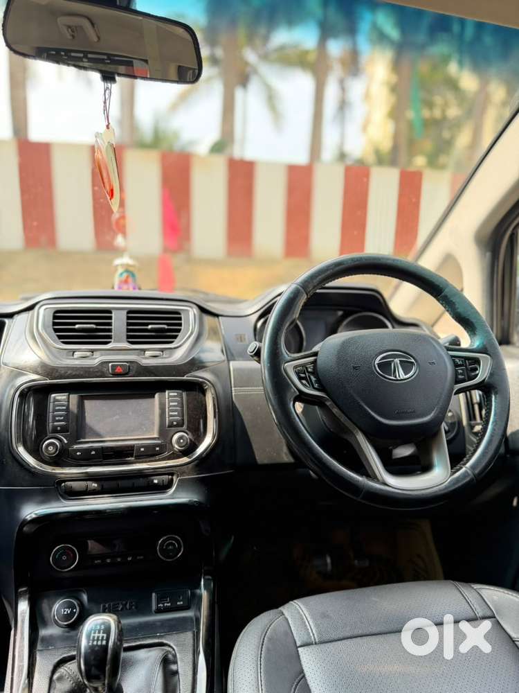 Tata Hexa 2.2 Xt 4x2 7 Str, 2017, Diesel