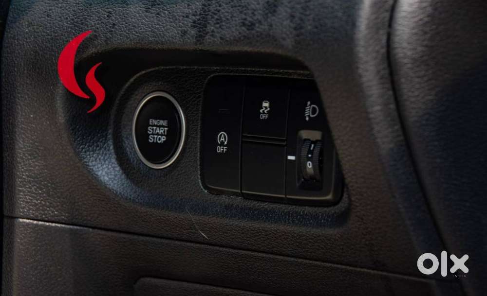 Hyundai Creta 1.5 Sx, 2023, Petrol