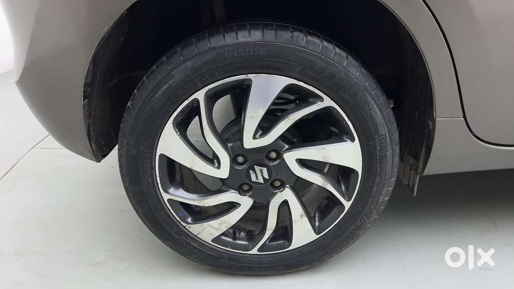 Maruti Suzuki Baleno 1.2 Zeta, 2020, Petrol