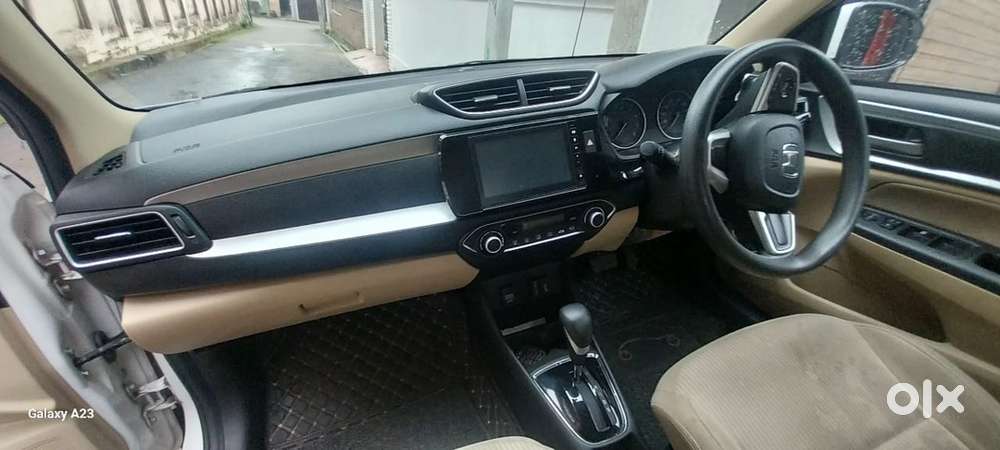 Honda Amaze 2023 Petrol 17000 Km Driven