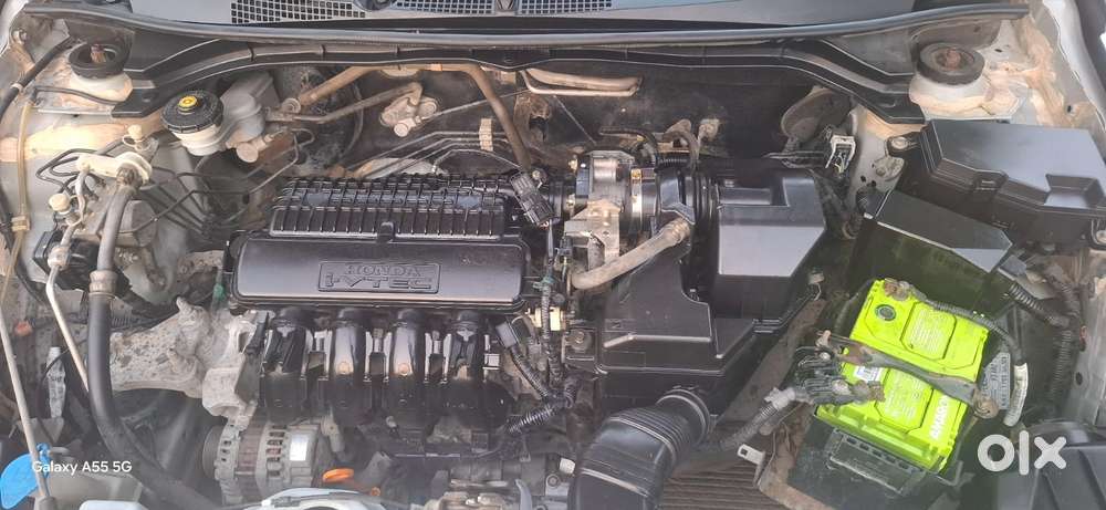 Honda Amaze 1.2 Smt I Vtec, 2020, Petrol