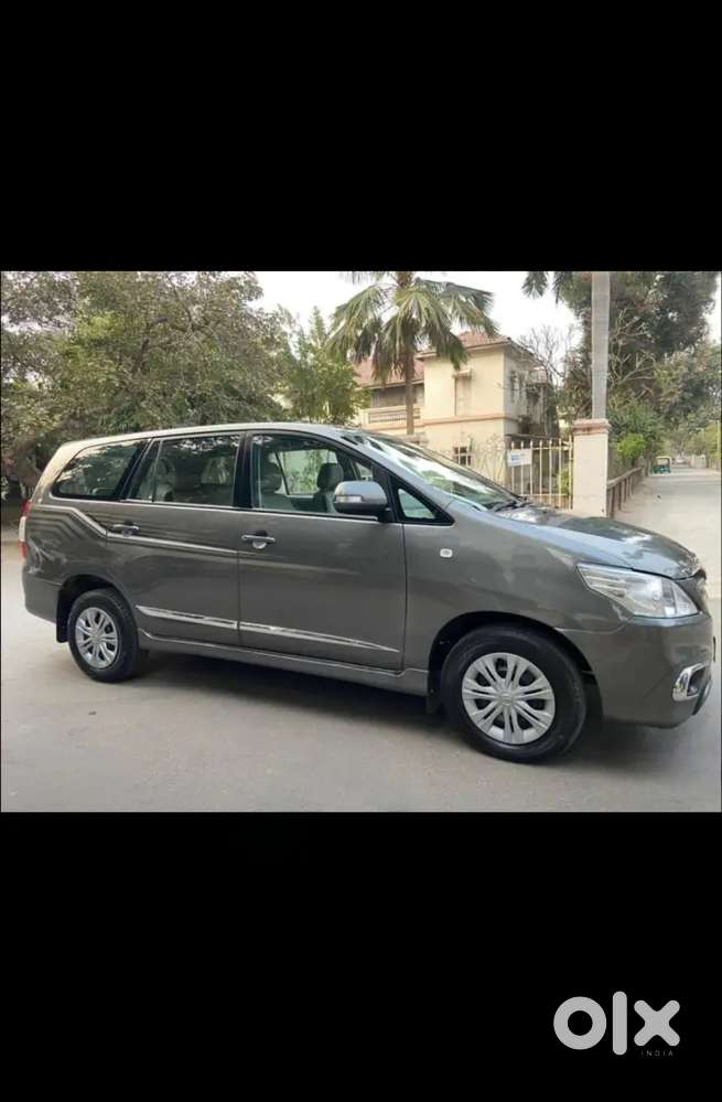 Good Condition No Work In Car , Geniune Kms , No Reverse Kms