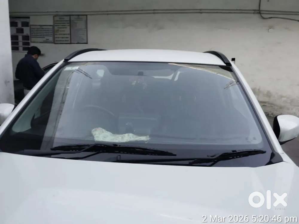 Ms Grand Vitara 2023 Petrol 16800 Km Driven