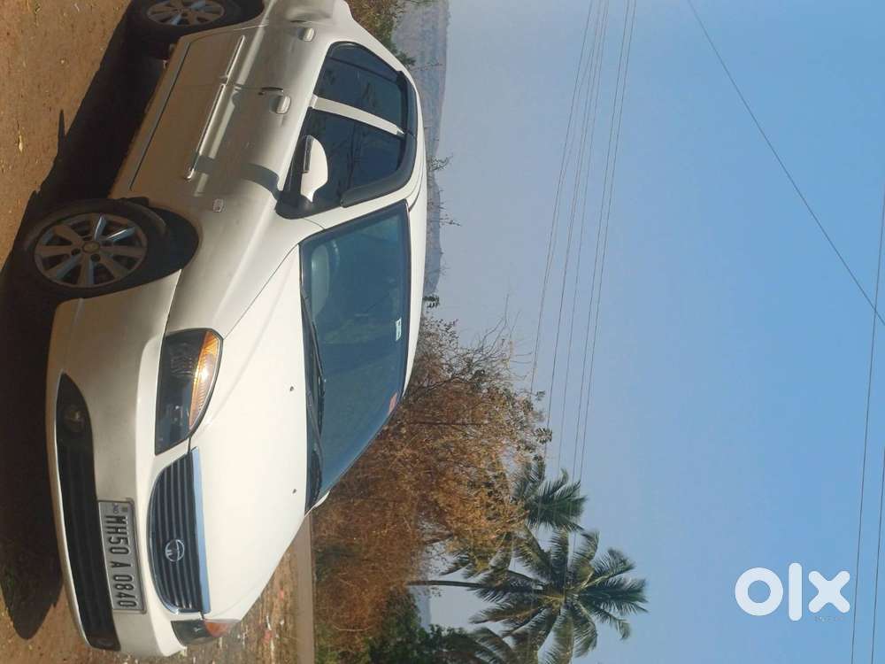Tata Indigo Ecs 2012 Diesel Good Condition