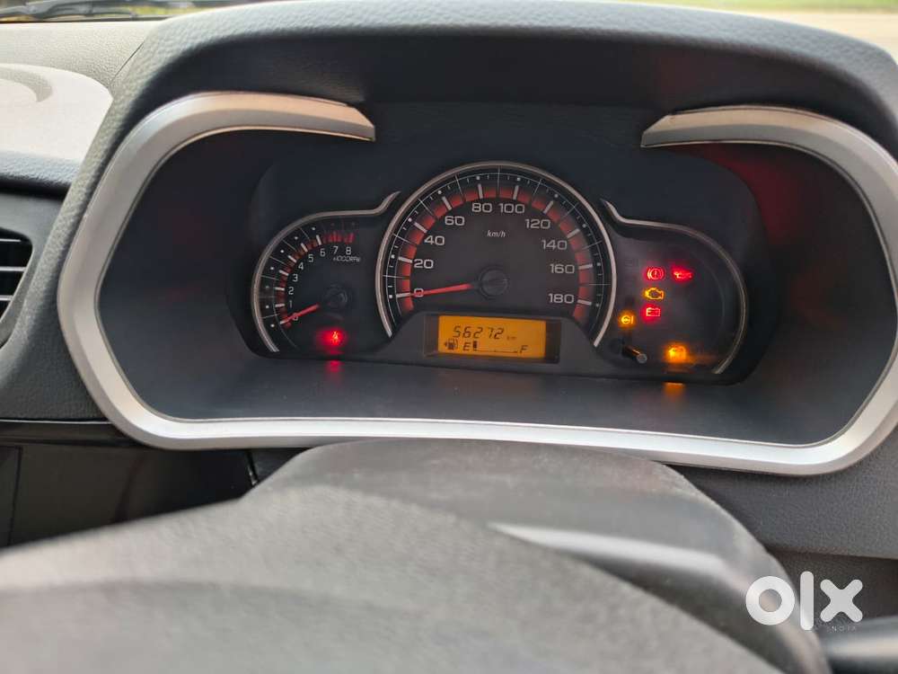 Maruti Suzuki Alto K10 Vxi, 2019, Petrol