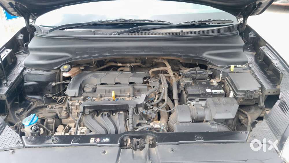 Hyundai Creta 1.5 Sx, 2022, Petrol