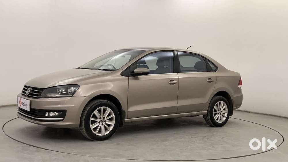 Volkswagen Vento 1.5 Tdi Highline, 2015, Diesel